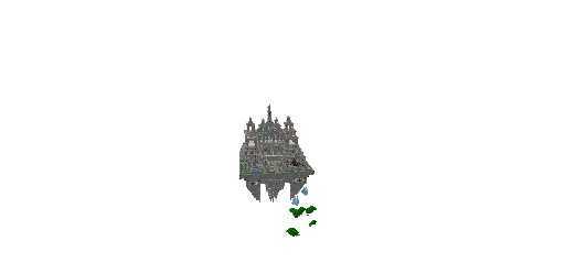 Castelo Flutuante