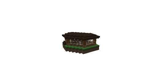 small house