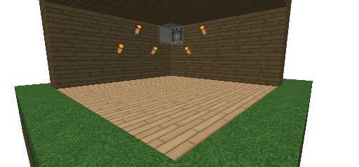 optical illusions block