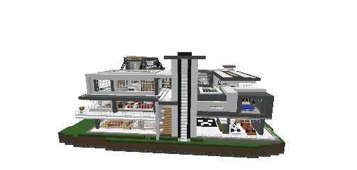 بيت فله اسطوري