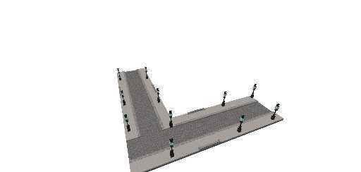 Stone Road (Three-way Intersection)