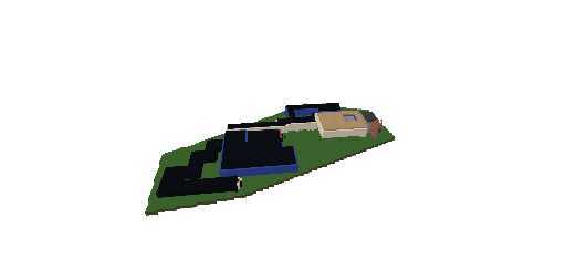 Basement Hello Neighbor