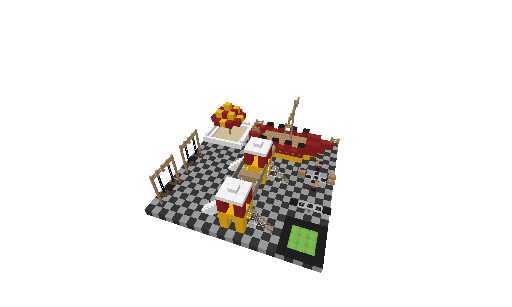 детская площадка