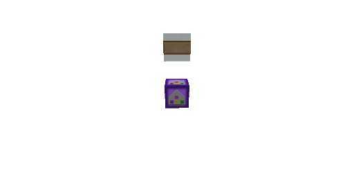 64 Enchanted Golden Apples