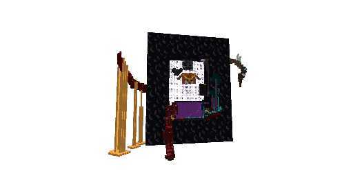 Massive Nether Portal