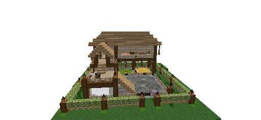 TITOO HOUSE