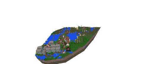 Большой город