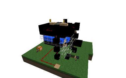 xp farm (silverfish )[java only]