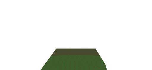 plain land