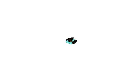 Working cannon