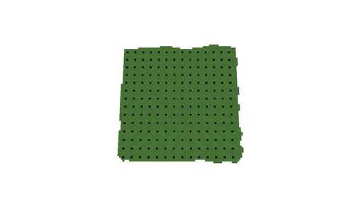 منطقة مشمعة و مسطحة 2