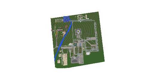 سيرفر عراق كرافت تصميم حسين الخفاجي 🤪