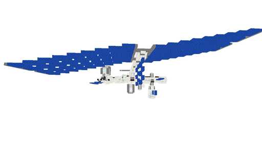 ISS International Space statio