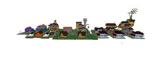 HELLO NEIGHBOR ALL ALPHAS AND ACTS.