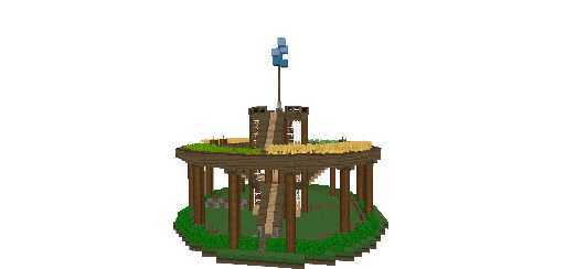 Starter House #19 Charlie Custard