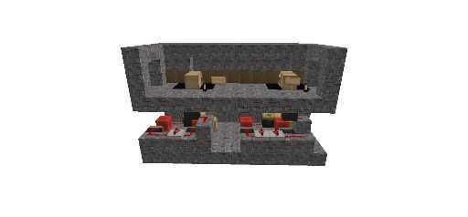 villager trading hall spawn eggs included