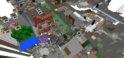 бункер на 4 человека