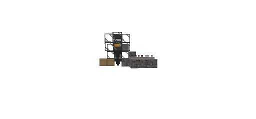 CHIKEN FARM FOR MCPE  BY ULTRAGAMER064
