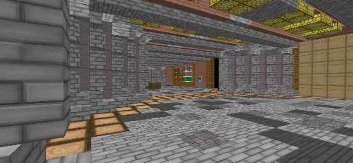 hyper base subterrânea