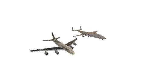 Ан 225 и airbus a 380 800 два большой самолёт  airplane