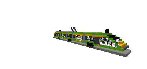 Solaris Tramino s105p Poznań MPK #poznan