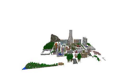 MINECRAFT PARODILERI HAVADA