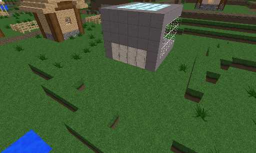 Деревня Уралмаш но 2 станция метро Екатеринбурга не достроен