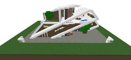 CASA INTELIGENTE DE REDSTONE V2 (FINAL)