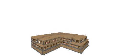 Villager mansion
