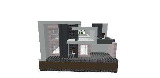 CASA MODERNA #37