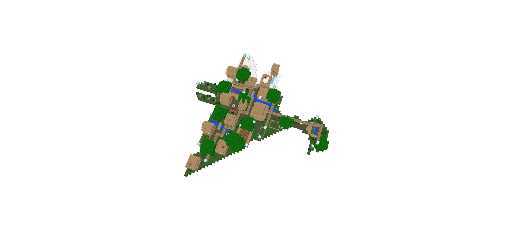 Indian village
