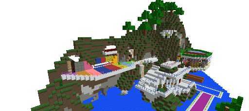 Aarav Modern Mansion