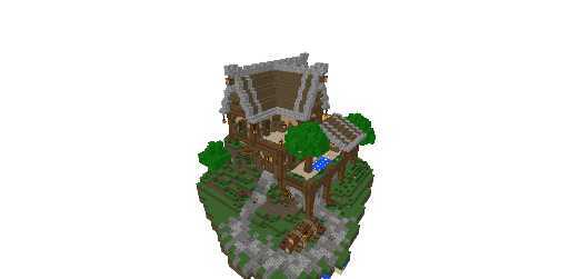 RUMAH KAYU di jamin nggabakalan nyesel 👌👌👌👌👌