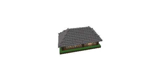 casa survival atualizada
