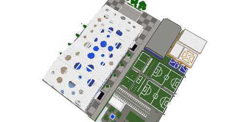 club deportivo