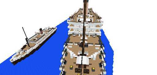 titanic