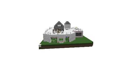 my house 17 building time 3h⏳⏳⏳