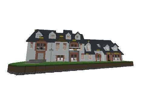 the Dylan moyo big mansion 6