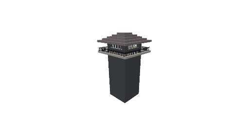 Prison Watchtower 5