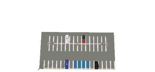 Nhà để xe quốc hội