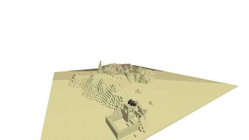 мир для выживания