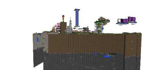 stater base