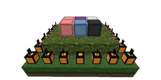 Mod Items