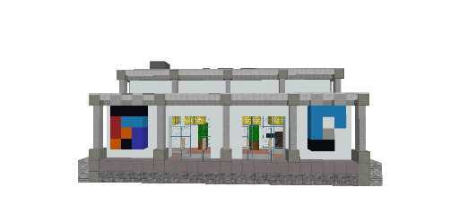 cine pequeño | visita mi perfil