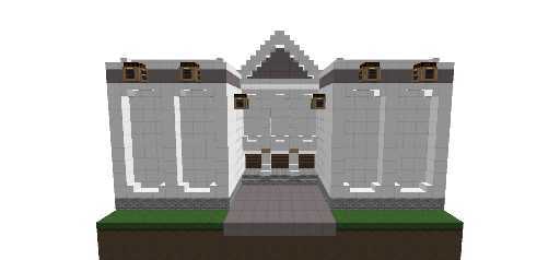 museum