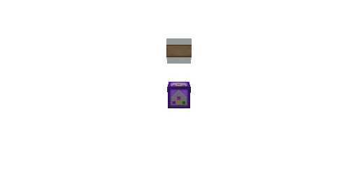 XP Command Block