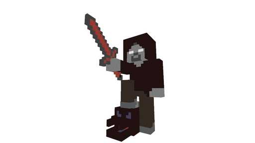 Herobrine