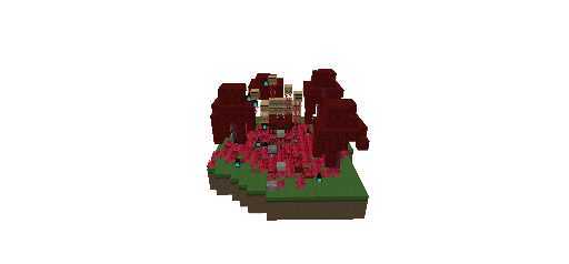 Corrupted Enchantment Table