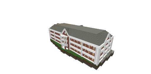 Университет среднего размера