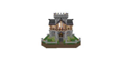 GOOD CASTLE 1